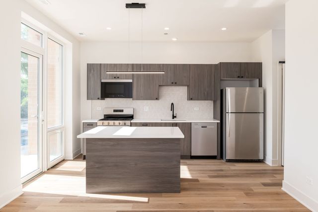 224 S Ashland Avenue 212, Chicago, IL 60607