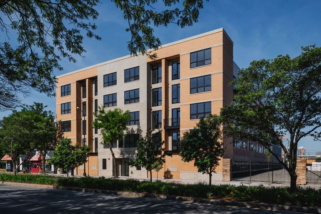 224 S Ashland Avenue 212, Chicago, IL 60607