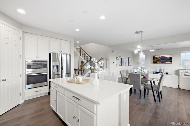 14899 Pepper Pike Place, Parker, CO 80134