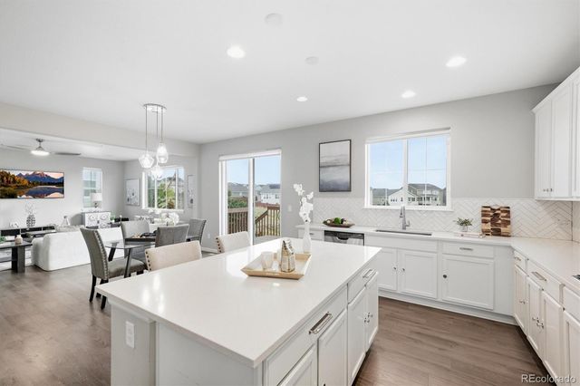 14899 Pepper Pike Place, Parker, CO 80134