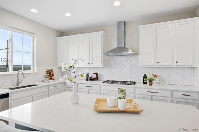 14899 Pepper Pike Place, Parker, CO 80134