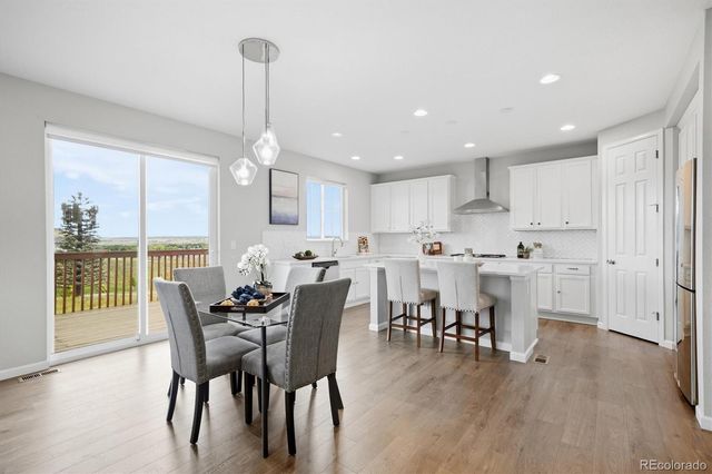 14899 Pepper Pike Place, Parker, CO 80134