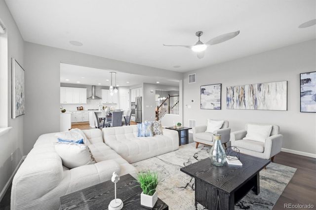 14899 Pepper Pike Place, Parker, CO 80134
