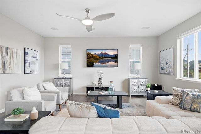 14899 Pepper Pike Place, Parker, CO 80134