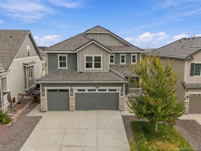 14899 Pepper Pike Place, Parker, CO 80134