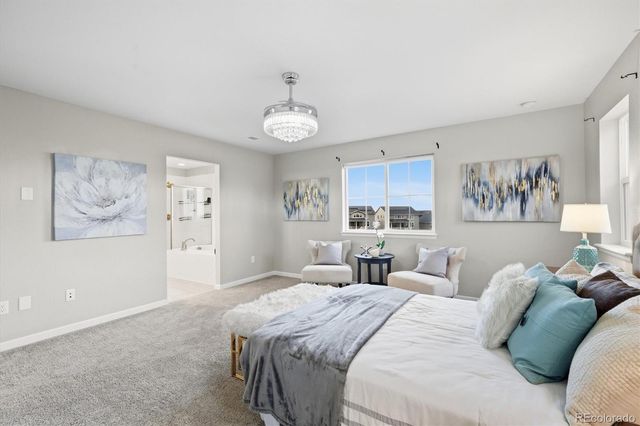 14899 Pepper Pike Place, Parker, CO 80134
