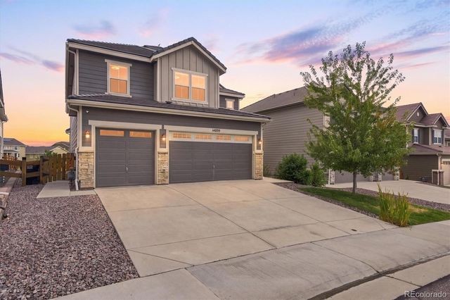 14899 Pepper Pike Place, Parker, CO 80134