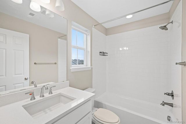 14899 Pepper Pike Place, Parker, CO 80134