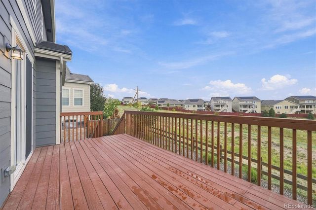 14899 Pepper Pike Place, Parker, CO 80134