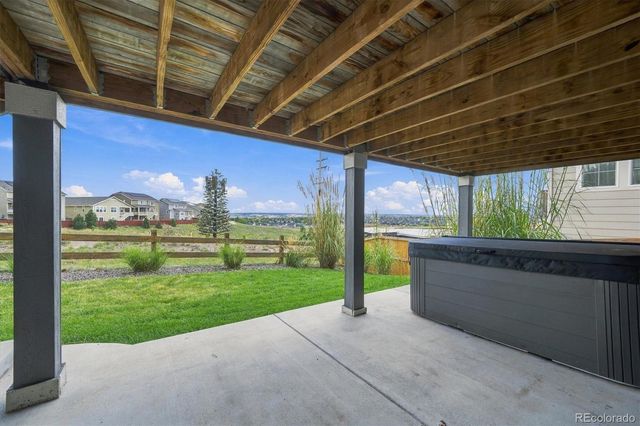 14899 Pepper Pike Place, Parker, CO 80134