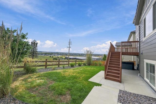 14899 Pepper Pike Place, Parker, CO 80134