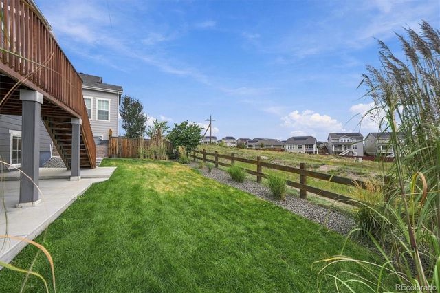 14899 Pepper Pike Place, Parker, CO 80134