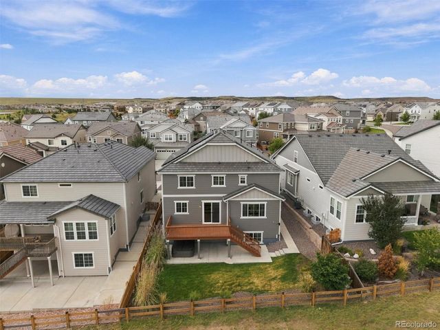 14899 Pepper Pike Place, Parker, CO 80134
