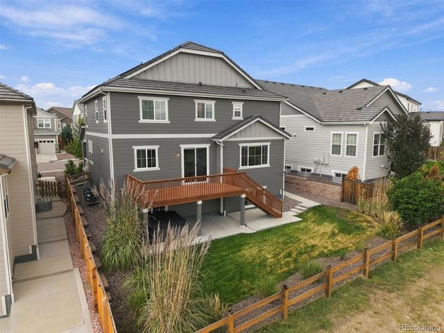 14899 Pepper Pike Place, Parker, CO 80134