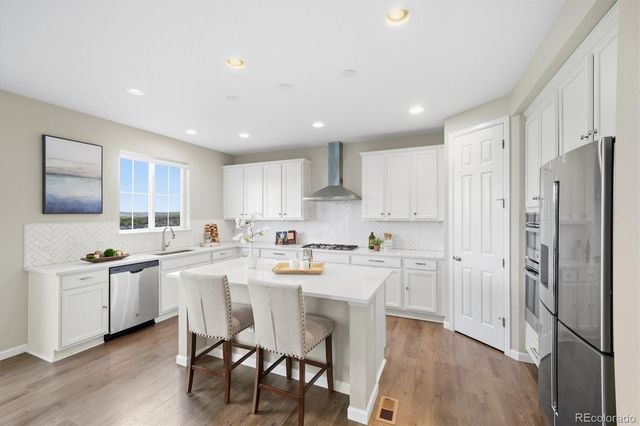 14899 Pepper Pike Place, Parker, CO 80134