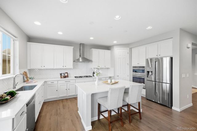 14899 Pepper Pike Place, Parker, CO 80134