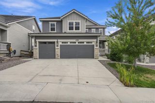14899 Pepper Pike Place, Parker, CO 80134
