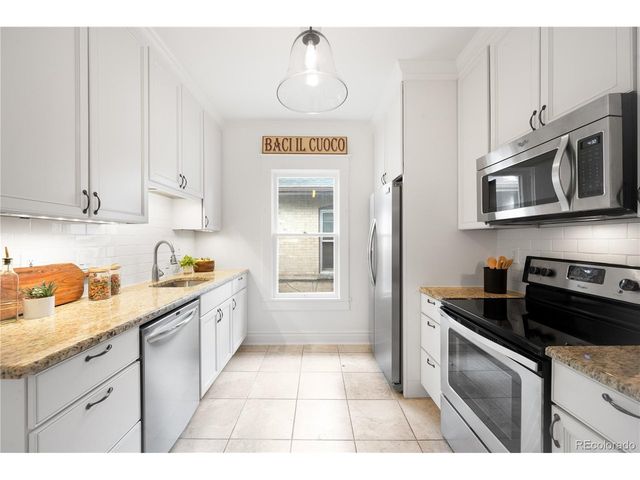 1288 S Lincoln St, Denver, CO 80210