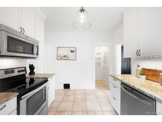 1288 S Lincoln St, Denver, CO 80210