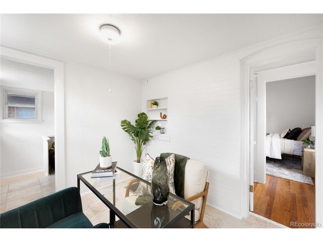 1288 S Lincoln St, Denver, CO 80210