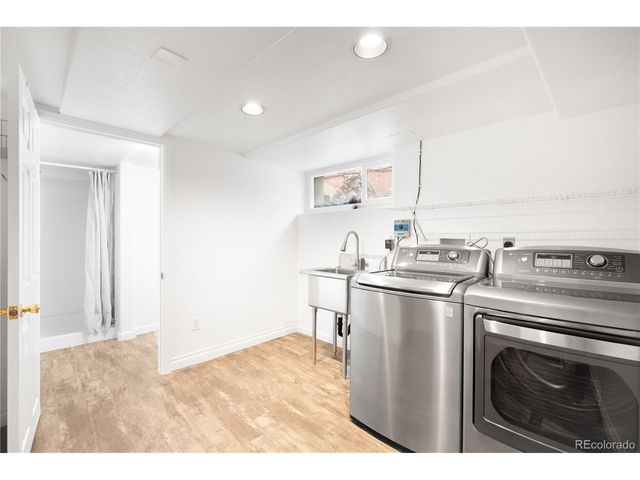 1288 S Lincoln St, Denver, CO 80210