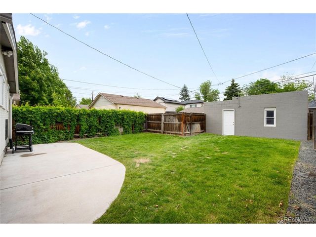 1288 S Lincoln St, Denver, CO 80210