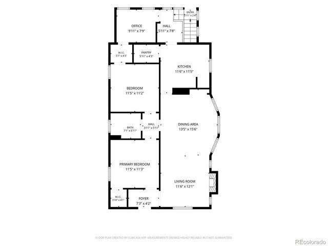 1288 S Lincoln St, Denver, CO 80210