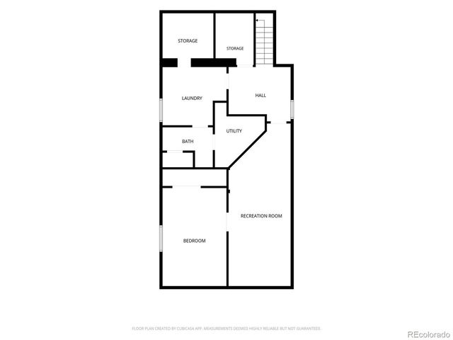 1288 S Lincoln St, Denver, CO 80210