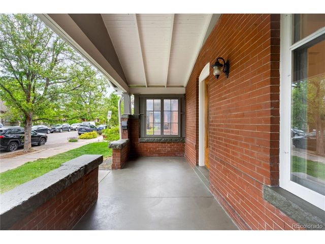 1288 S Lincoln St, Denver, CO 80210