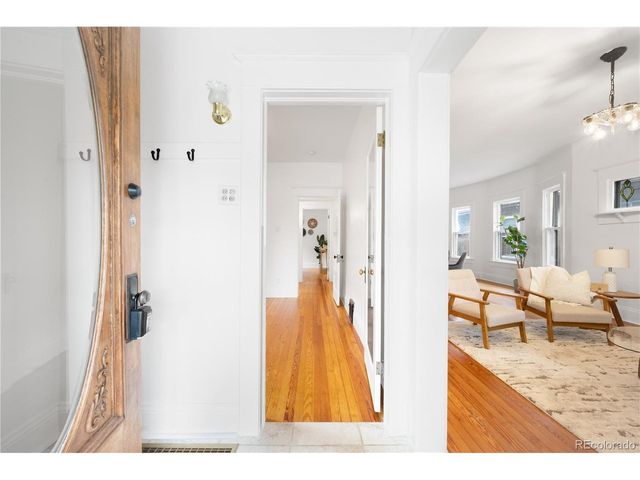 1288 S Lincoln St, Denver, CO 80210