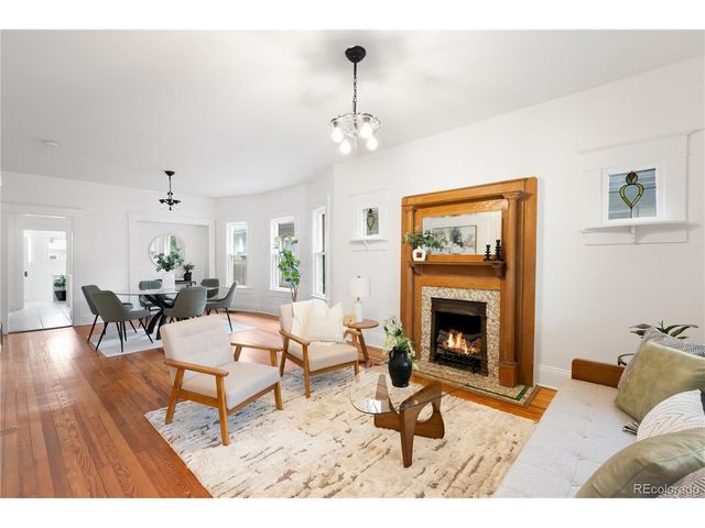 1288 S Lincoln St, Denver, CO 80210
