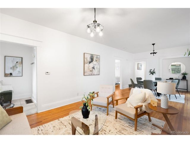 1288 S Lincoln St, Denver, CO 80210