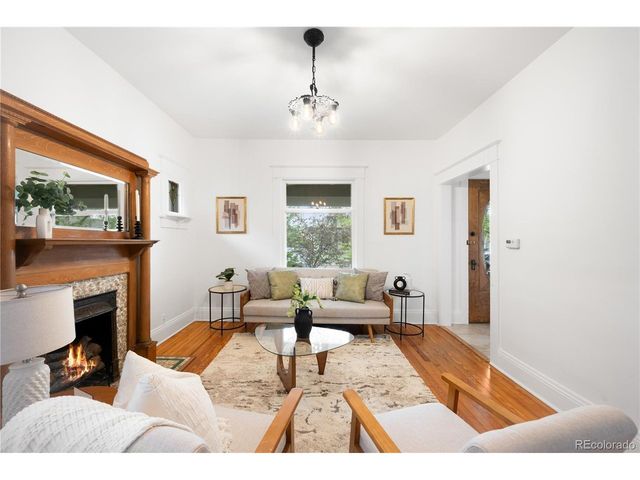 1288 S Lincoln St, Denver, CO 80210