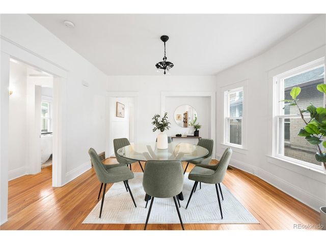 1288 S Lincoln St, Denver, CO 80210