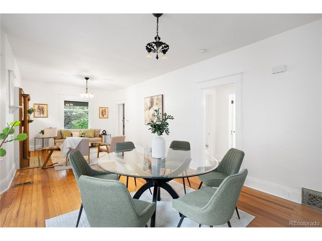 1288 S Lincoln St, Denver, CO 80210
