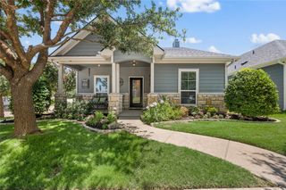 10944 Kinston Street, Fort Worth, TX 76179