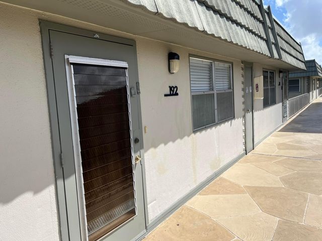 192 Monaco D, Delray Beach, FL 33446