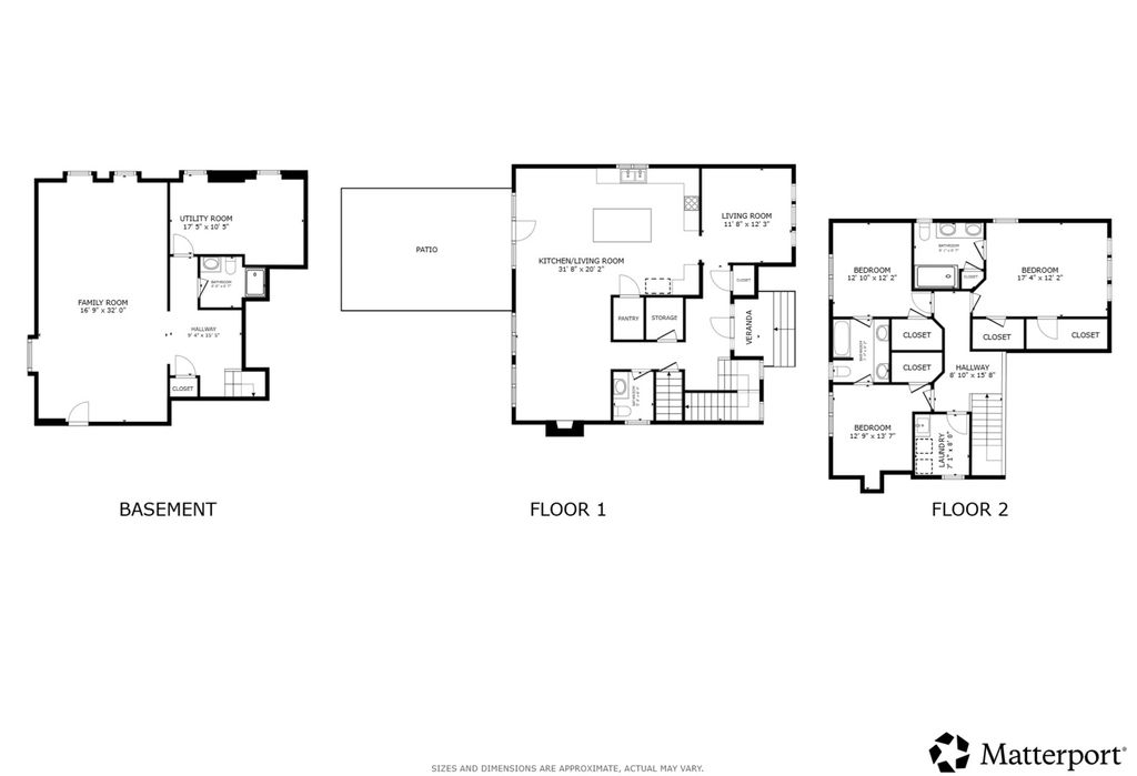 Image 28 of property listing at 230 N Delphia Avenue, Park Ridge, IL 60068