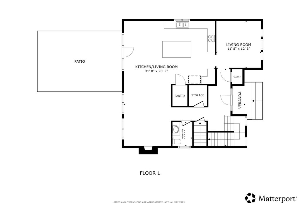 Image 31 of property listing at 230 N Delphia Avenue, Park Ridge, IL 60068