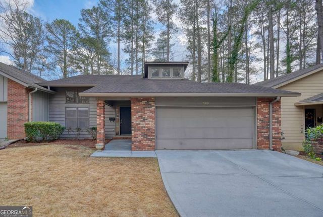 300 Cruise Court, Roswell, GA 30076