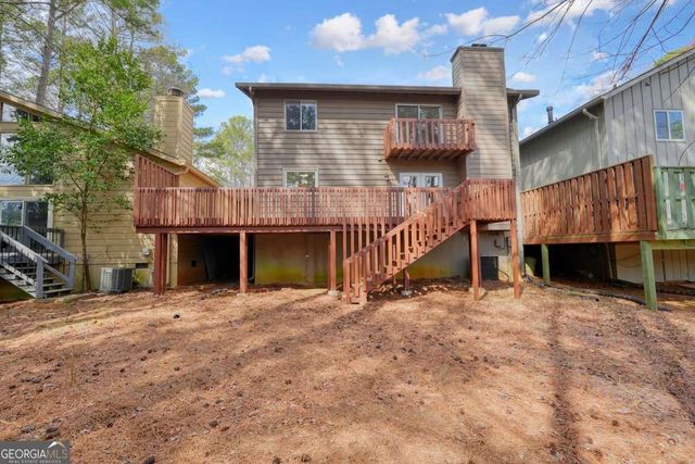 300 Cruise Court, Roswell, GA 30076