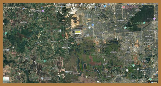 TBD Fm 359 Road, Fulshear, TX 77406