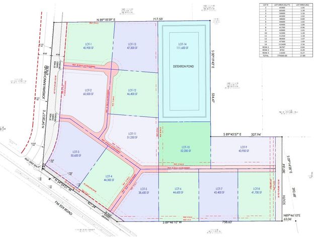 TBD Fm 359 Road, Fulshear, TX 77406