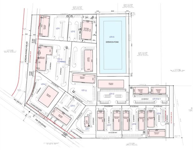 TBD Fm 359 Road, Fulshear, TX 77406