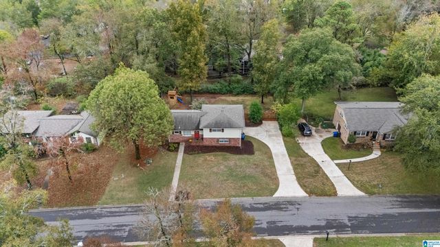 2348 FARLEY PLACE, Hoover, AL 35226