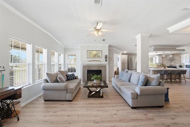 4007 Nancy Lane C546B, Rosharon, TX 77583