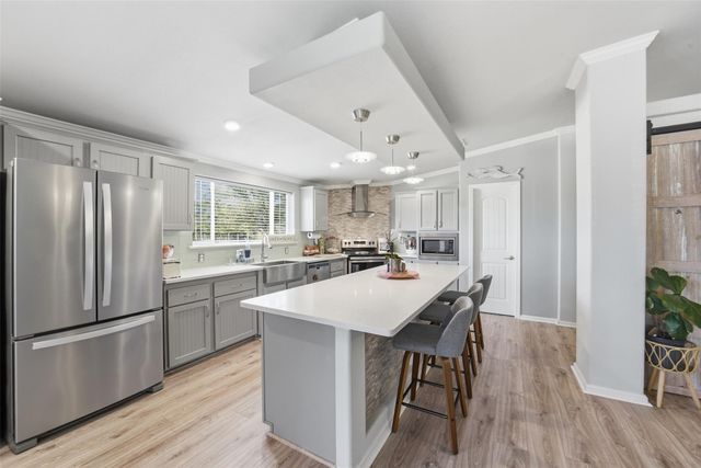 4007 Nancy Lane C546B, Rosharon, TX 77583