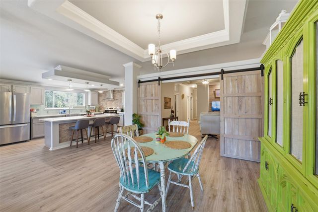 4007 Nancy Lane C546B, Rosharon, TX 77583