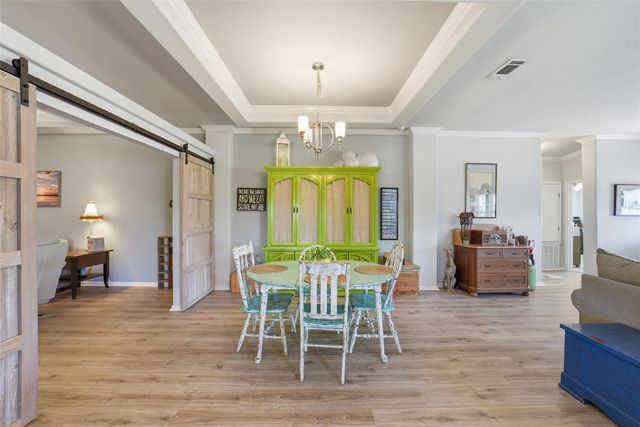 4007 Nancy Lane C546B, Rosharon, TX 77583