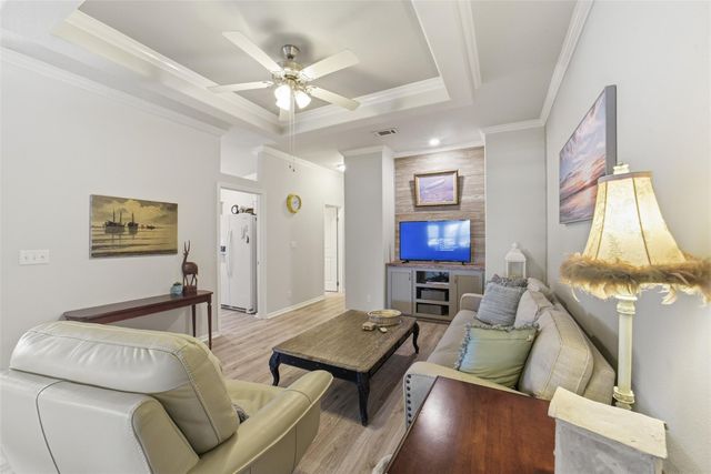 4007 Nancy Lane C546B, Rosharon, TX 77583